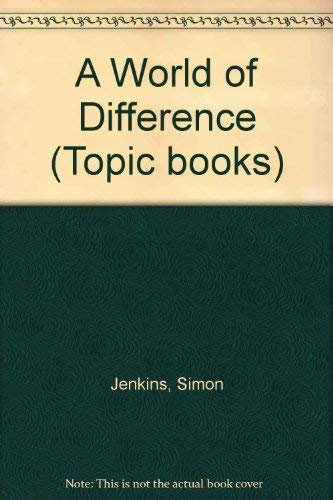 A World of Difference