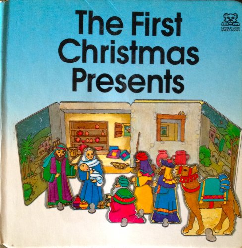 The First Christmas Presents
