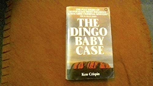 Dingo Baby Case