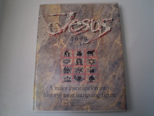 Jesus 2000