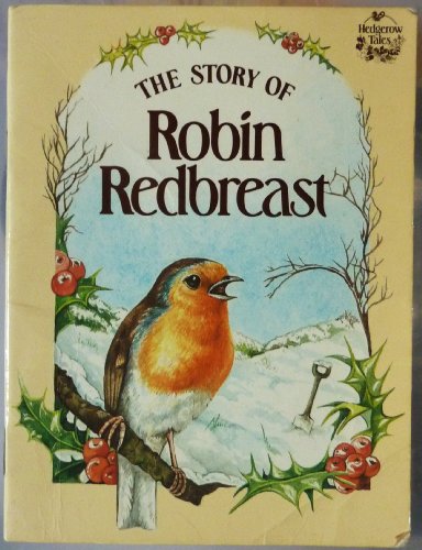 Robin Redbreast