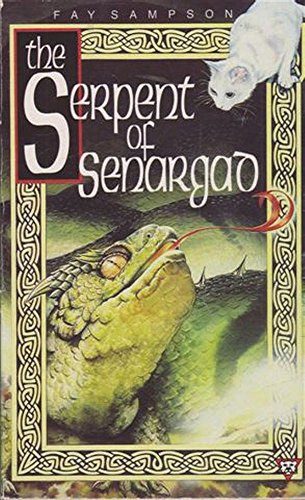 The Serpent of Senargad
