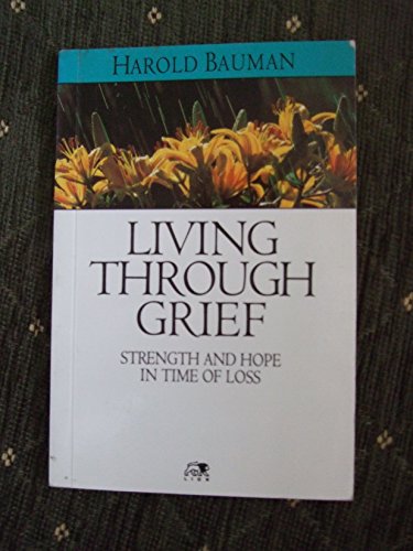 Living Through Grief