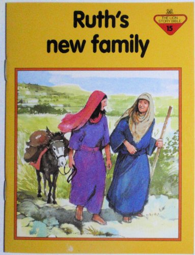 Ruth's New Family