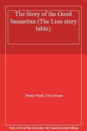 The Story of the Good Samaritan