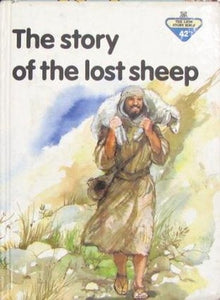 The Story of the Lost Sheep 