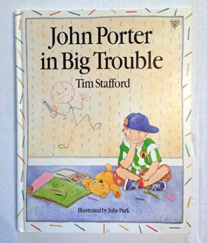 John Porter in Big Trouble