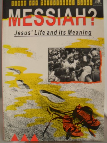 Messiah?