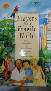Prayers for a Fragile World 