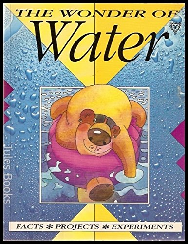 The Wonder of Water