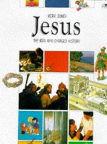Jesus