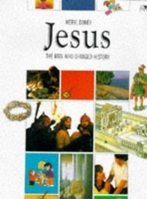 Jesus