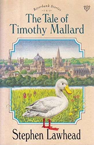 The Tale of Timothy Mallard