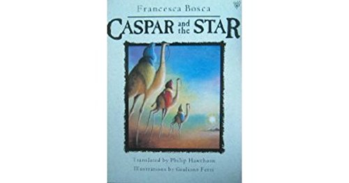 Caspar and the Star