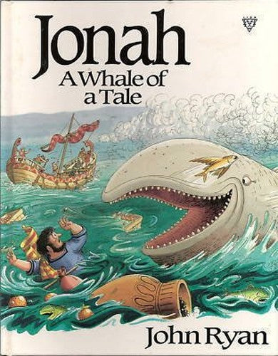 Jonah