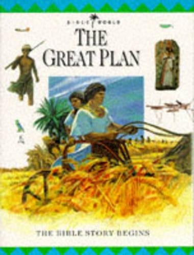 The Great Plan