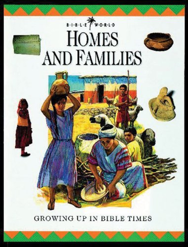 Homes and Families