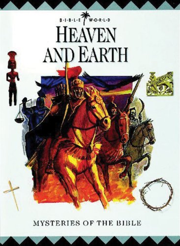 Heaven and Earth