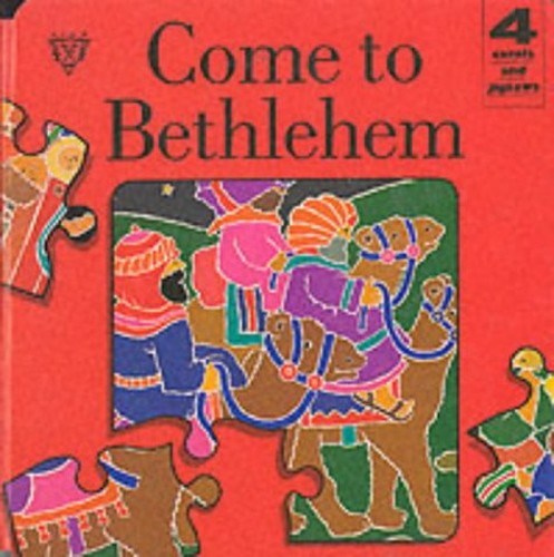 Come to Bethlehem
