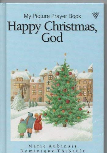 Happy Christmas God