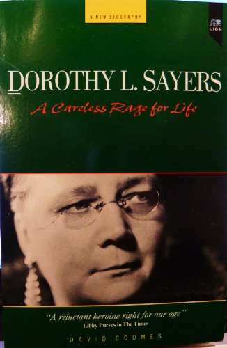 Dorothy L.Sayers