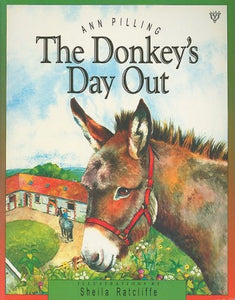 The Donkey's Day Out 
