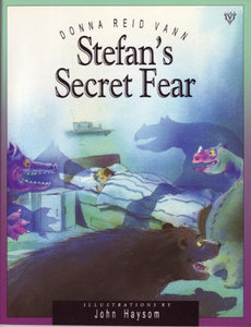 Stefan's Secret Fear 