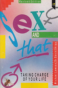 Sex and That 