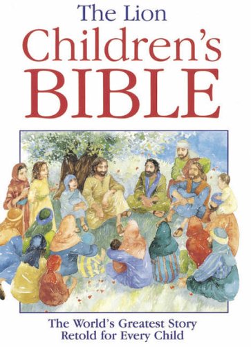Children's Bible