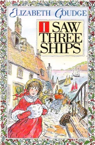 I Saw Three Ships