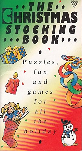 The Christmas Stocking Book