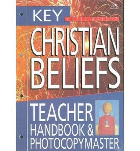 Key Christian Beliefs