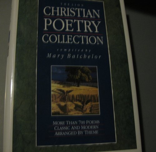 The Lion Christian Poetry Collection