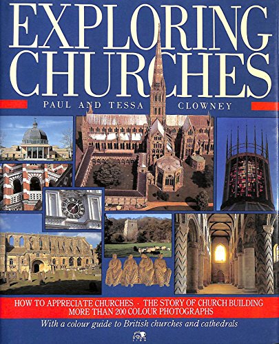 Exploring Churches