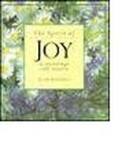 The Spirit of Joy