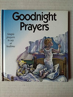 Goodnight Prayers