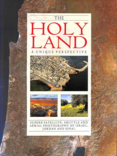 The Holy Land