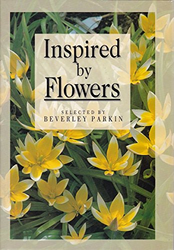Inspired by Flowers