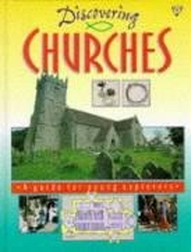 Discovering Churches
