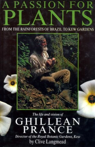 A Passion for Plants