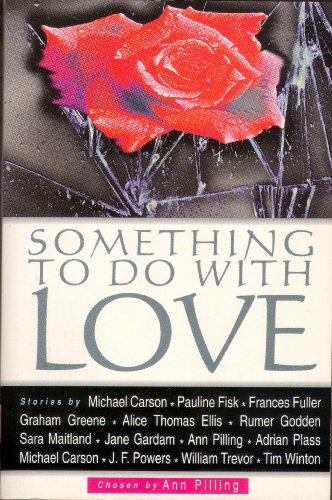 Something to Do with Love