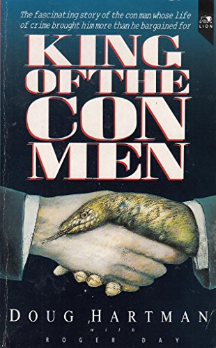 King of the Con Men