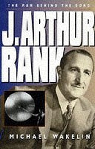 J.Arthur Rank