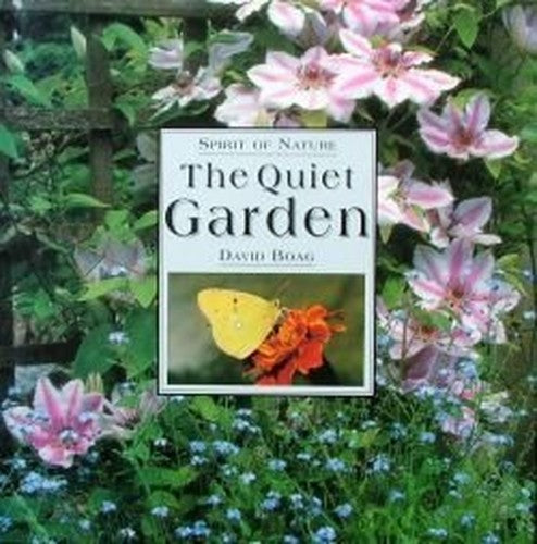 The Quiet Garden