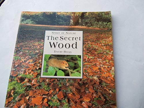 The Secret Woods