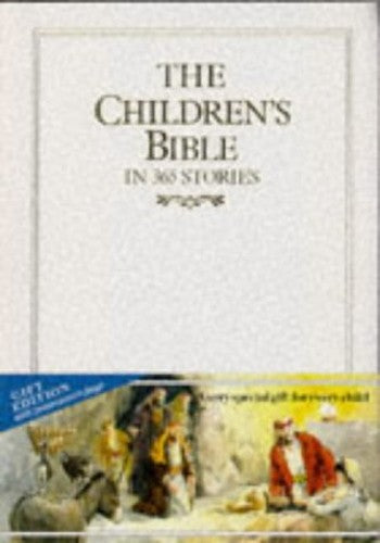 The Children's Bible in 365 Stories