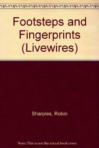 Footsteps and Fingerprints