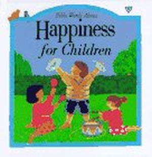 Bible Words About Happiness for Children