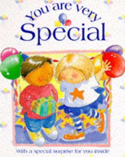 You are Very Special