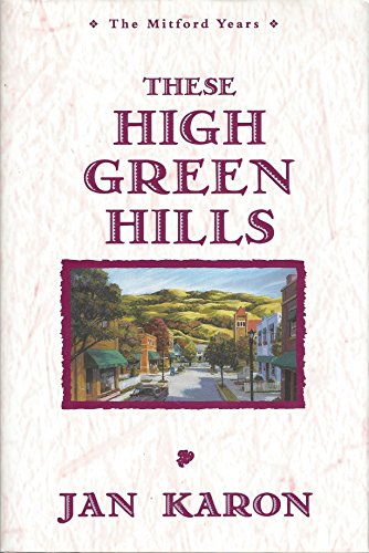 These High, Green Hills